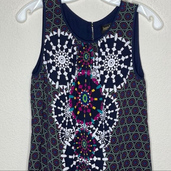 Laundry by Shelli Segal Dress - Picture 2 of 8